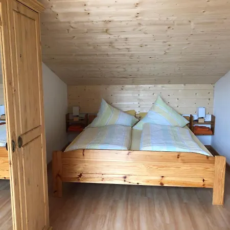 Appartamento Haus Koch-lechner