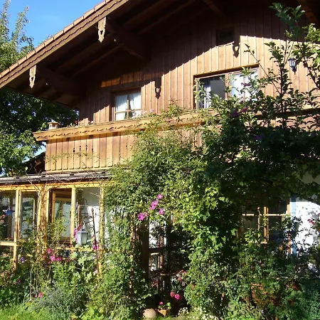 Apartment Haus Koch-lechner Marquartstein