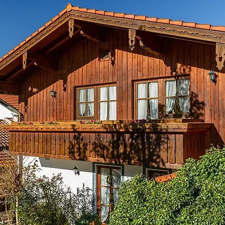 Haus Koch-lechner Apartman