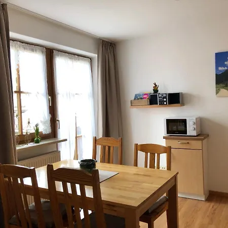 Haus Koch-lechner Apartment