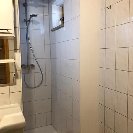Haus Koch-lechner Apartment