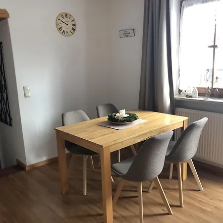Apartman Haus Koch-lechner
