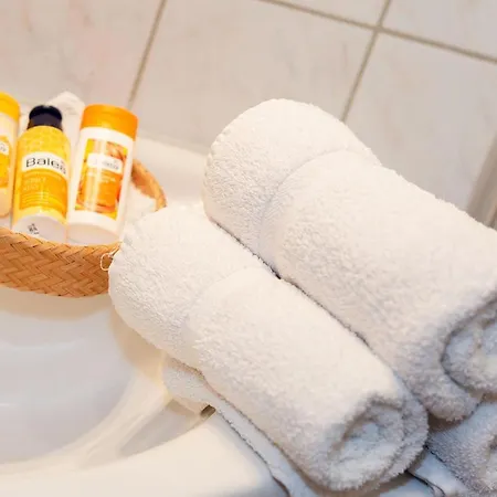 Haus Koch-lechner Apartment *