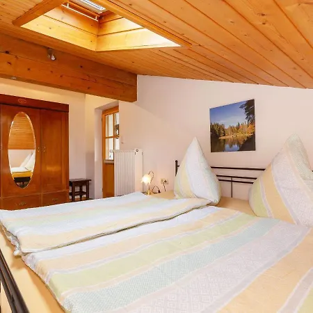 Haus Koch-lechner Apartman Marquartstein