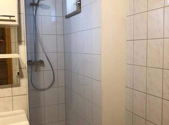 Haus Koch-lechner Lejlighed